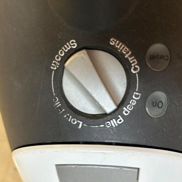 Miele Calypso 300 Vacuum Cleaner - Picture 6 of 6